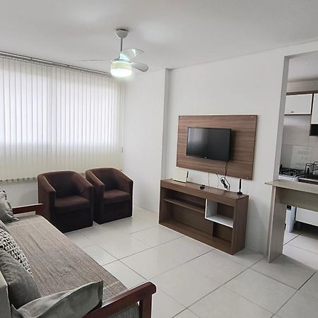 Apartamento Em Otima Localizacao Torres Kültér fotó