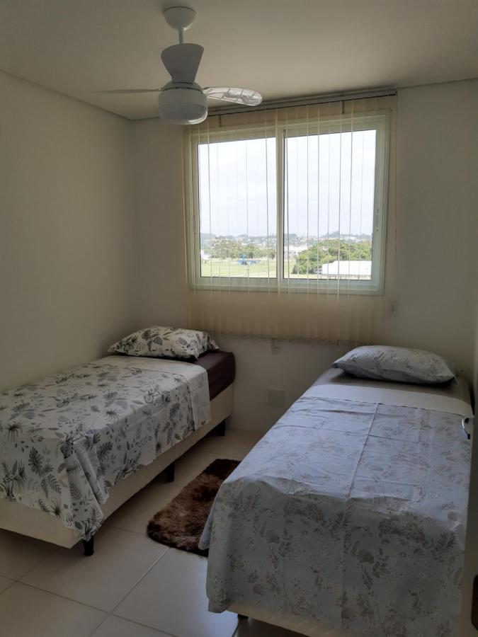 Apartamento Em Otima Localizacao Torres Kültér fotó
