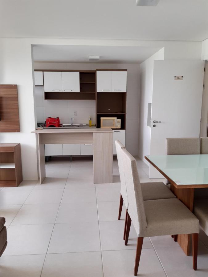 Apartamento Em Otima Localizacao Torres Kültér fotó