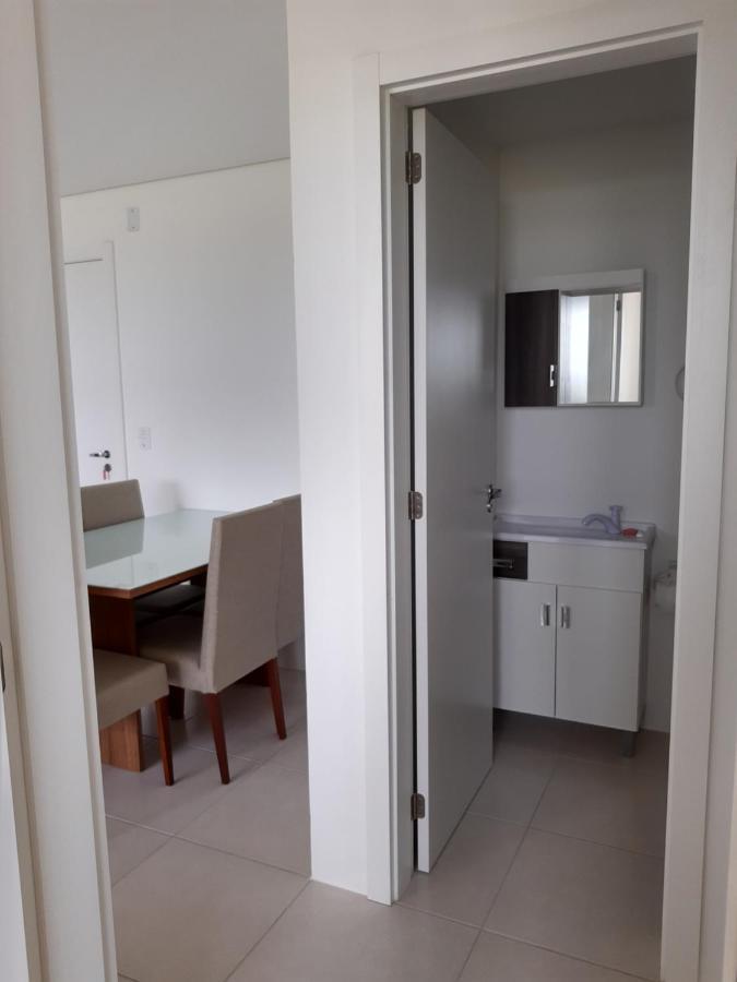 Apartamento Em Otima Localizacao Torres Kültér fotó