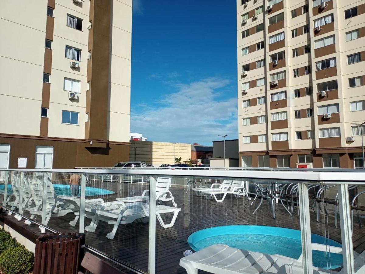 Apartamento Em Otima Localizacao Torres Kültér fotó