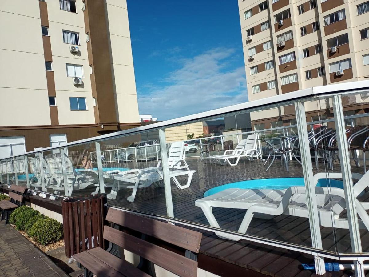Apartamento Em Otima Localizacao Torres Kültér fotó