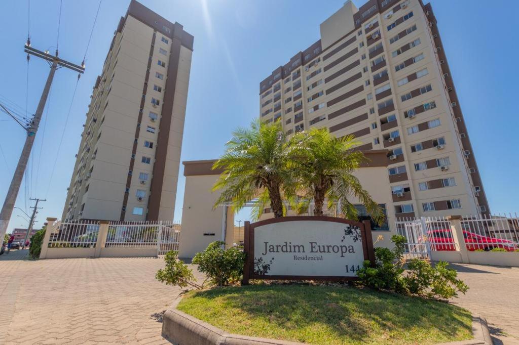 Apartamento Em Otima Localizacao Torres Kültér fotó