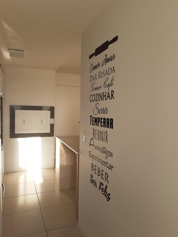 Apartamento Em Otima Localizacao Torres Kültér fotó