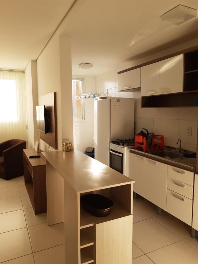 Apartamento Em Otima Localizacao Torres Kültér fotó