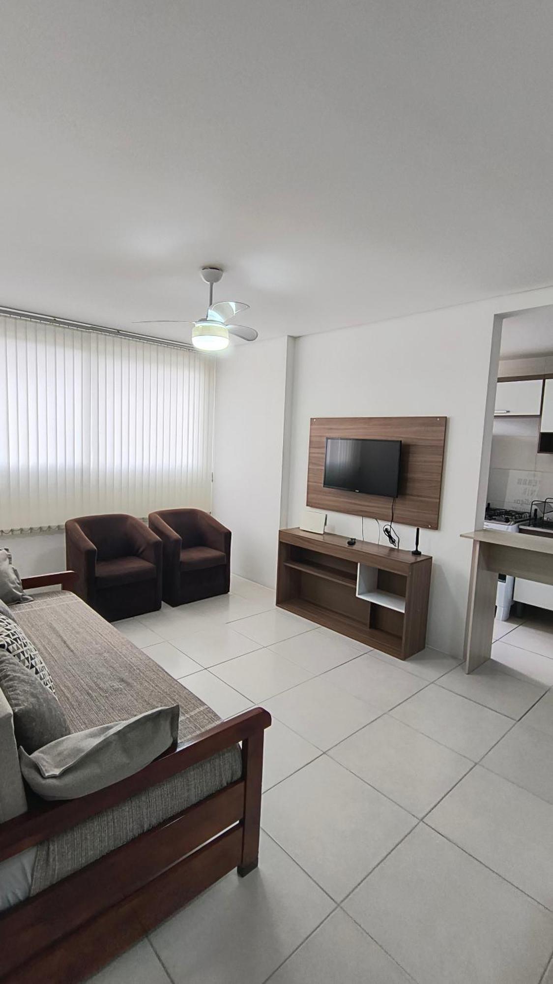 Apartamento Em Otima Localizacao Torres Kültér fotó
