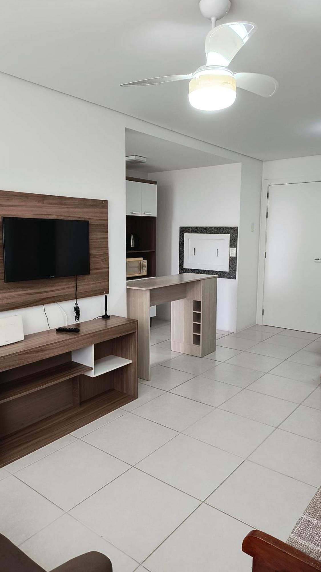 Apartamento Em Otima Localizacao Torres Kültér fotó